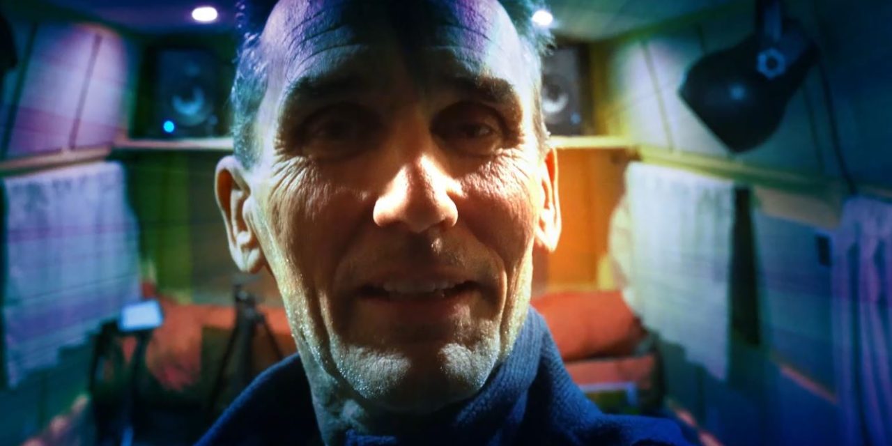 Singer Songwriter Peter Byberg