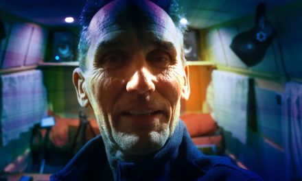 Singer Songwriter Peter Byberg